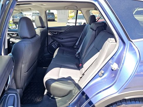 Used 2020 Subaru Outback Limited w/ Popular Package #2 AWD/4WD image 23