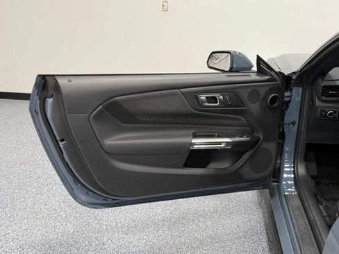 New 2026 Ford Mustang Coupe RWD image 13