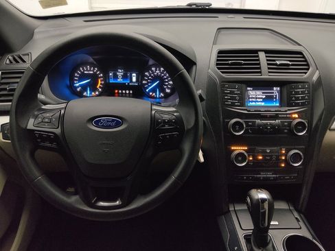 Used 2018 Ford Explorer FWD image 22