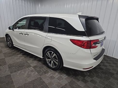 Used 2022 Honda Odyssey Touring image 9