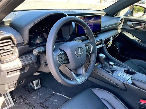 New 2026 Lexus IS 350 F Sport RWD image 10