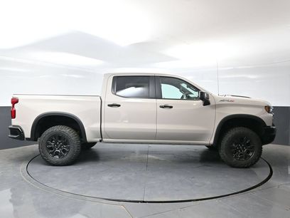 New 2026 Chevrolet Silverado 1500 ZR2