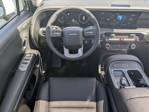 New 2026 Hyundai Palisade Limited FWD image 26