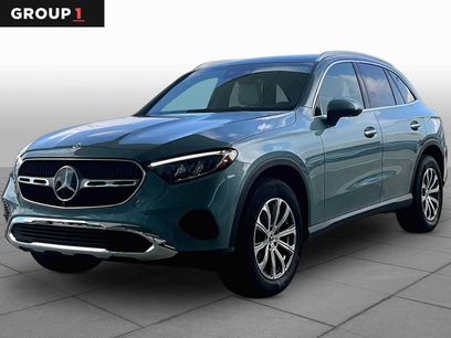 Used 2026 Mercedes-Benz GLC 300 4MATIC