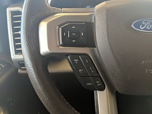 Used 2020 Ford F150 King Ranch w/ Equipment Group 601A Luxury image 16