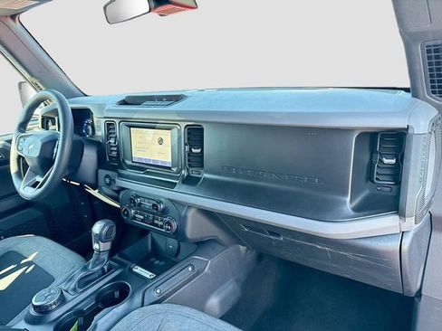 Certified 2023 Ford Bronco 4-Door AWD/4WD image 29