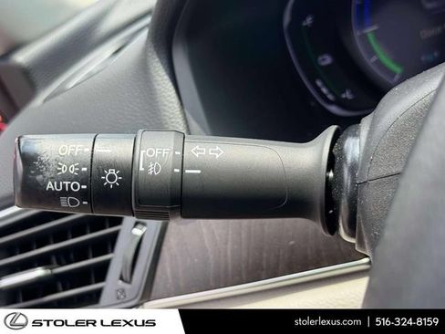 Used 2019 Honda Accord EX-L image 26