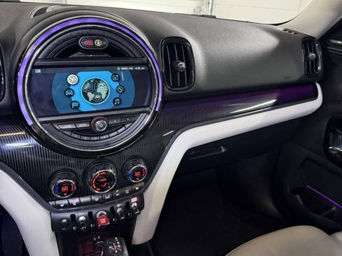 Used 2019 MINI Cooper Countryman S w/ Convenience Package FWD image 21