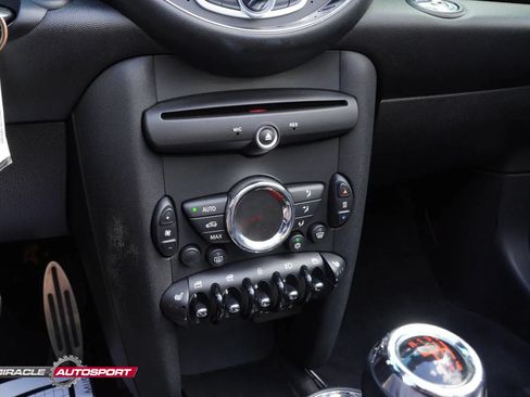 Used 2011 MINI Cooper John Cooper Works FWD image 40