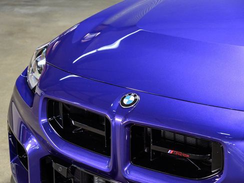 Used 2026 BMW M2 CS RWD image 19