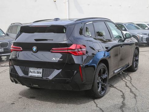 New 2026 BMW X3 xDrive30 w/ Premium Package image 6