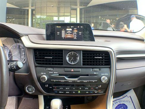 Used 2016 Lexus RX 350 FWD w/ Premium Package image 18