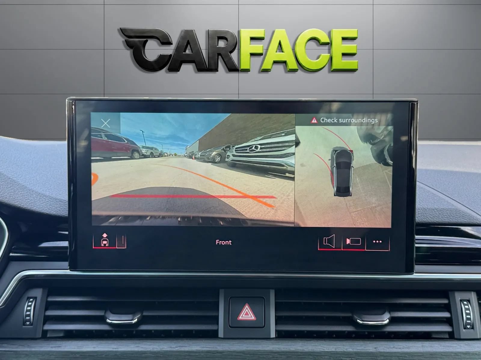 Used 2023 Audi A4 2.0T Premium Plus AWD/4WD image 34