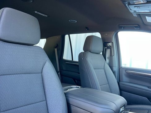 New 2026 Chevrolet Tahoe LS w/ LS Custom Edition AWD/4WD image 15