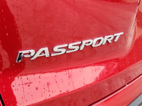 Used 2024 Honda Passport EX-L image 11