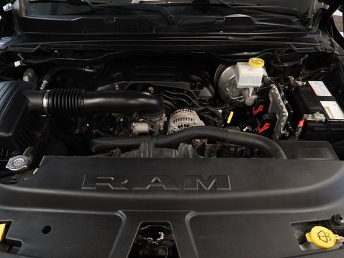 Used 2019 RAM 1500 Limited image 39