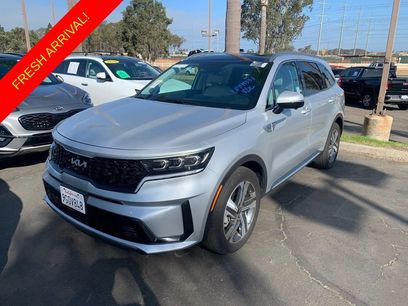 Certified 2023 Kia Sorento SX Prestige