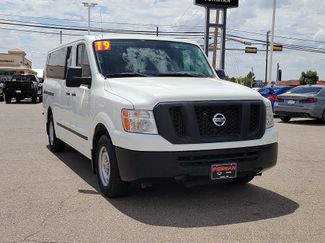 Used 2019 Nissan NV 3500 S RWD video 2