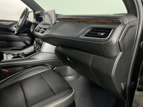 Used 2024 Chevrolet Tahoe Premier image 33