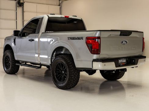 Used 2024 Ford F150 XL w/ Equipment Group 103A High AWD/4WD image 6