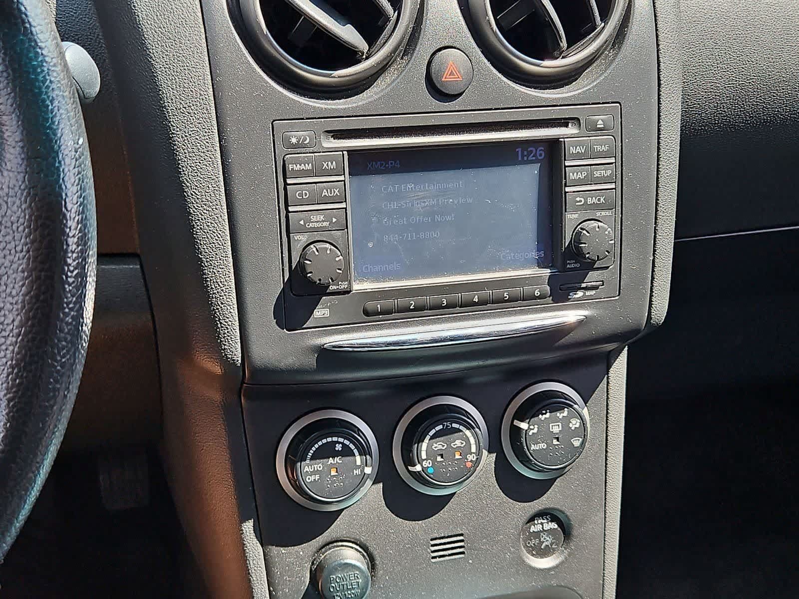 Used 2013 Nissan Rogue SL FWD image 28