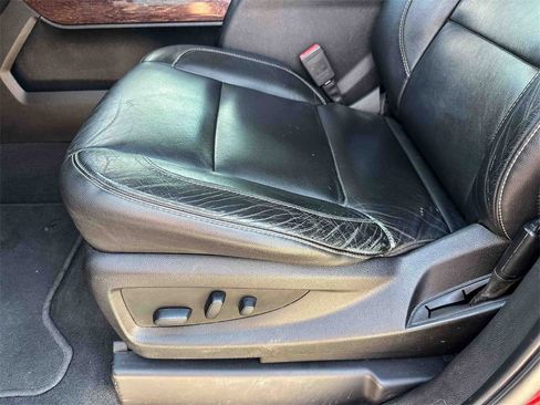 Certified 2018 GMC Sierra 1500 SLT w/ Texas SLT Premium Package image 14