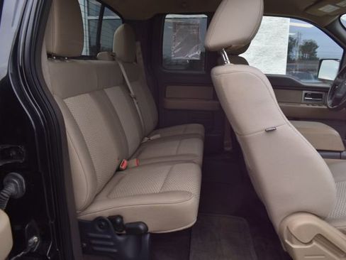 Used 2010 Ford F150 XLT AWD/4WD image 32