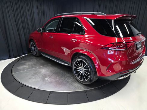 Used 2022 Mercedes-Benz GLE 450 4MATIC image 11