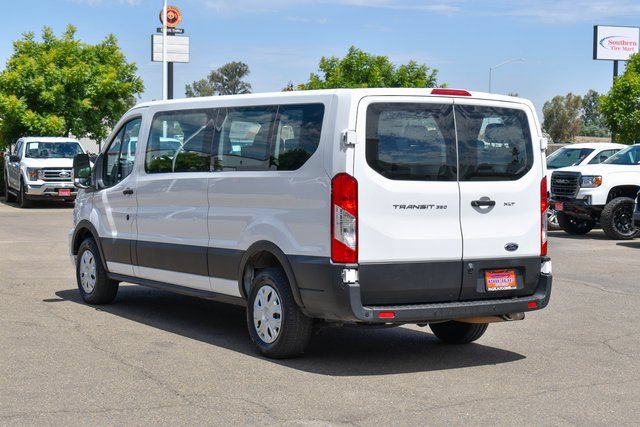 Used 2021 Ford Transit 350 XLT RWD image 6