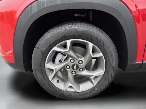 New 2026 Chevrolet Trax LT image 26