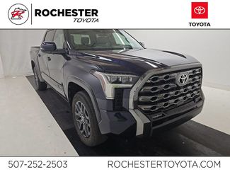 Used 2023 Toyota Tundra Platinum AWD/4WD video 1
