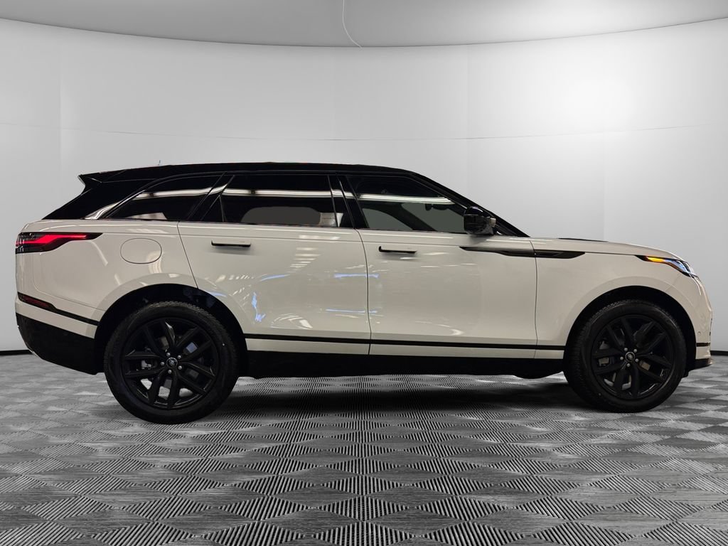 New 2026 Land Rover Range Rover Velar Dynamic SE AWD/4WD image 6