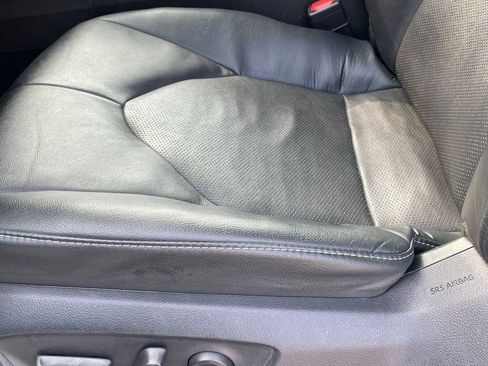 Used 2024 Toyota Camry XSE FWD image 23
