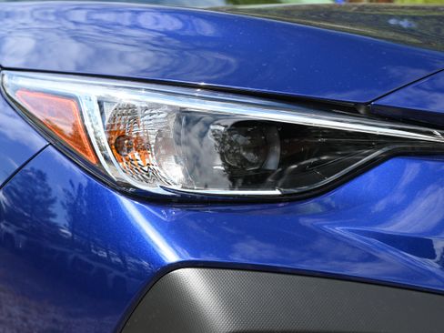New 2026 Subaru Crosstrek 2.0i Premium w/ Convenience Package #2 AWD/4WD image 11