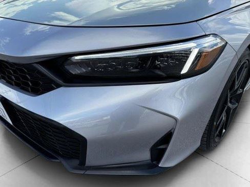 Used 2026 Honda Civic Sport image 12