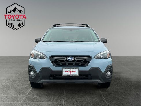Used 2023 Subaru Crosstrek 2.5i Sport image 8
