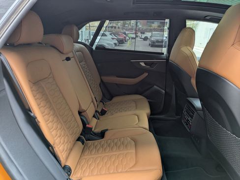 Certified 2024 Audi RS Q8 AWD/4WD image 27