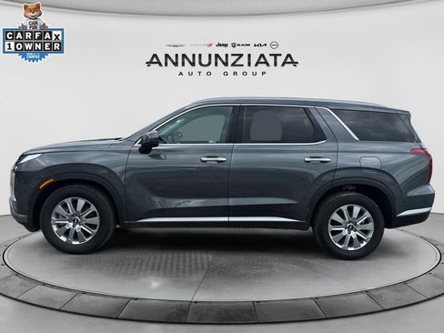 Used 2025 Hyundai Palisade SEL AWD/4WD image 2