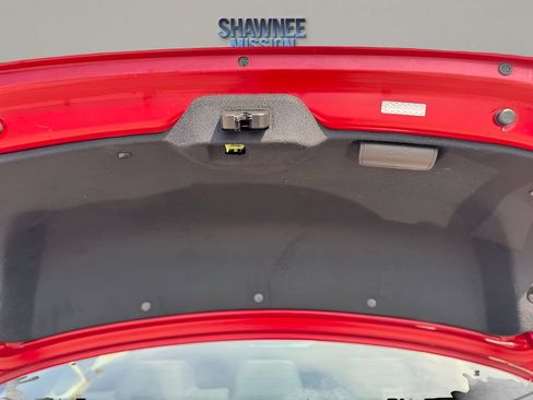 Used 2023 Kia Forte LXS image 10