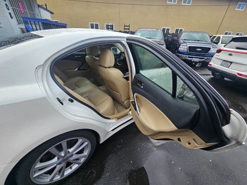 Used 2006 Lexus IS 350 image 28