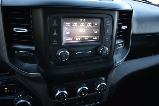 Used 2022 RAM 2500 Tradesman w/ Chrome Appearance Group AWD/4WD image 13