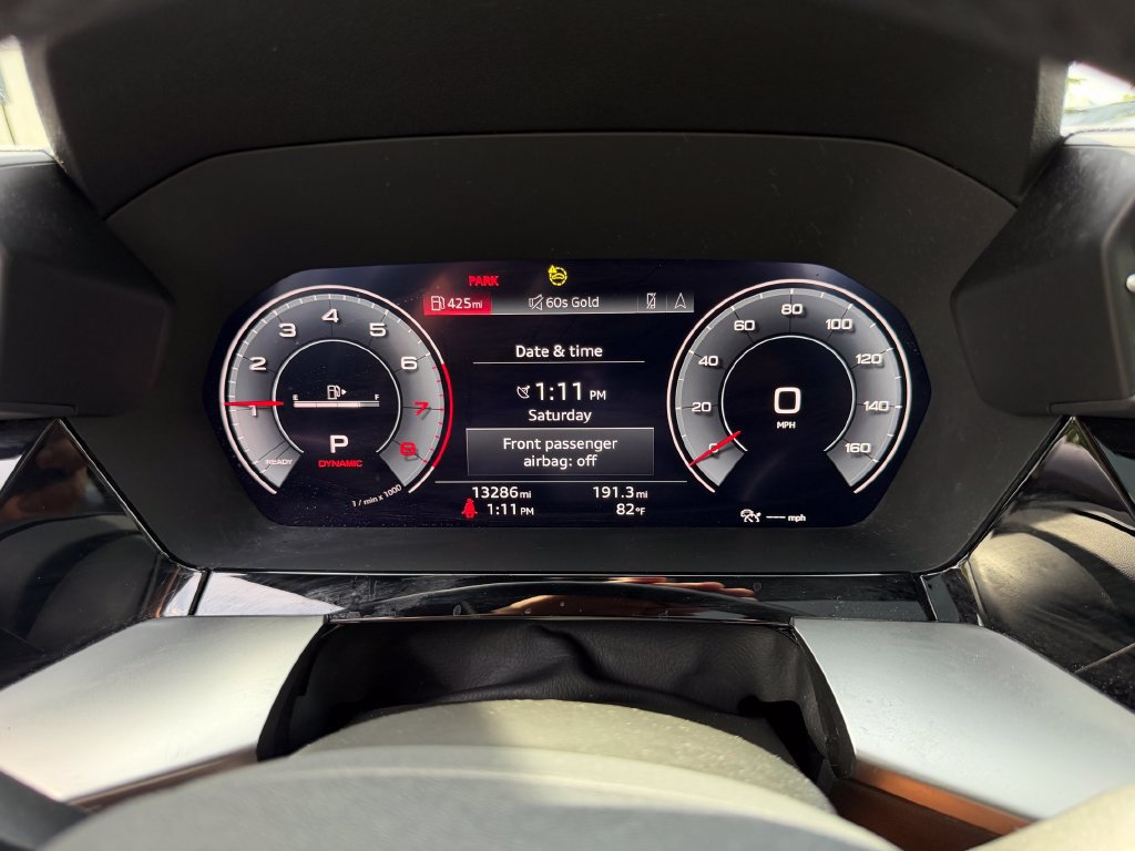 Used 2022 Audi A3 2.0T Premium Plus AWD/4WD image 19