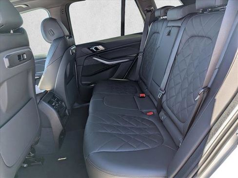 New 2026 BMW X5 xDrive40i image 16
