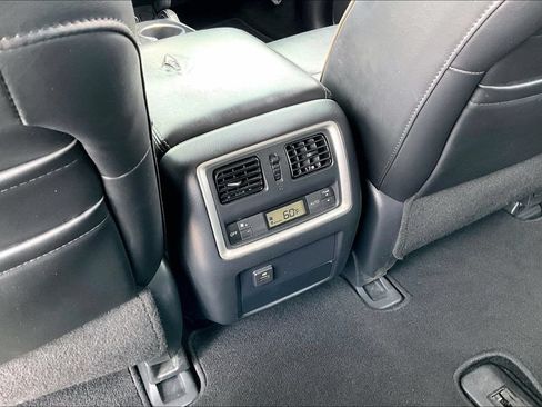 Used 2019 INFINITI QX60 Pure FWD image 34