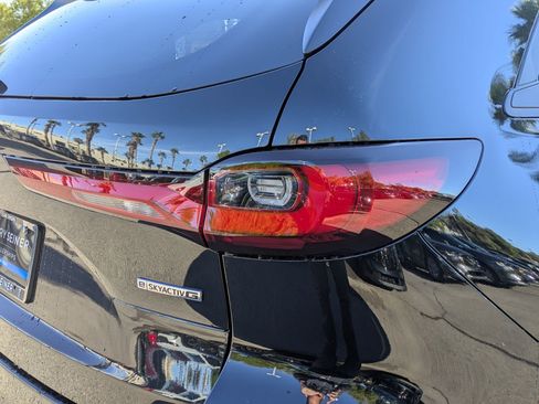 New 2026 MAZDA CX-90 3.3 Turbo w/ Preferred Package image 11