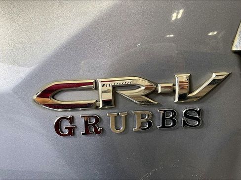 Used 2009 Honda CR-V LX image 38