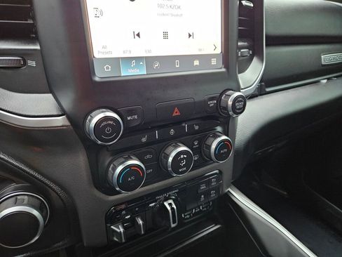 Used 2022 RAM 1500 Big Horn image 22