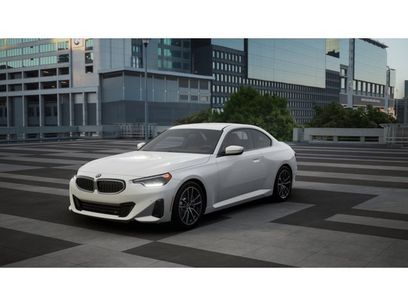 New 2026 BMW 230i Coupe