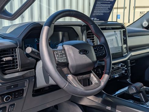 Used 2025 Ford F150 Raptor image 23