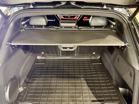 Used 2018 Alfa Romeo Stelvio Quadrifoglio w/ Driver Assist Dynamic Package image 76